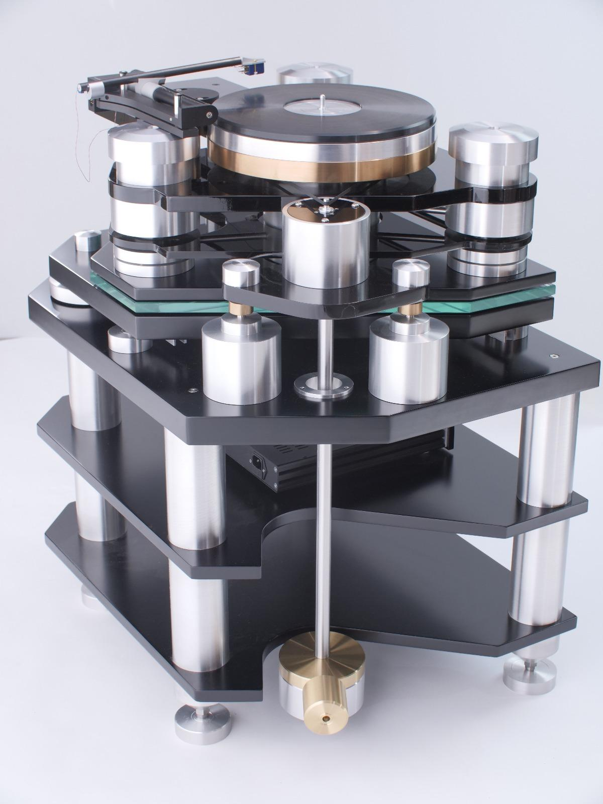 Pendulum II